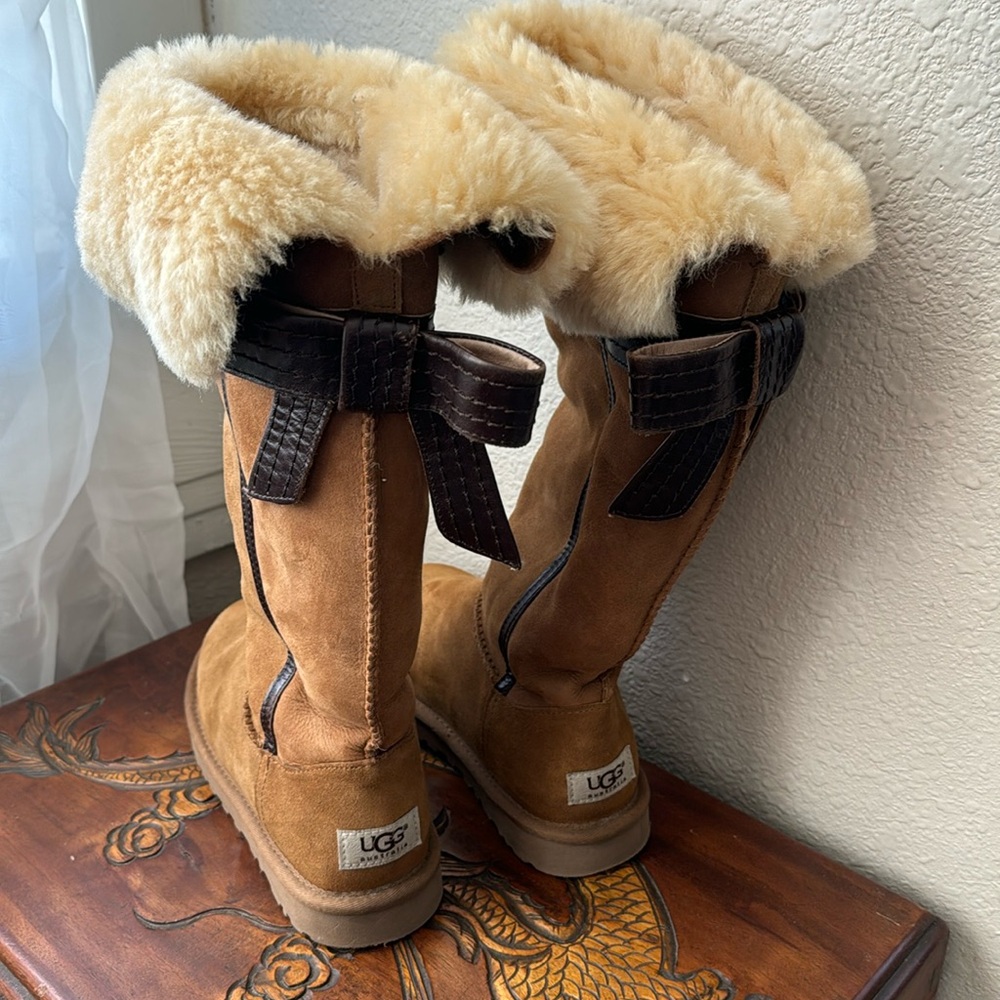 UGG Australia Boots